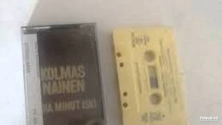 Kolmas Nainen - Kaunis olet, olet ihana