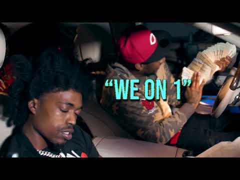 Slimmy B x DaBoii of SOB x RBE - We On 1