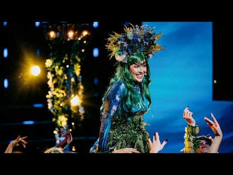 "No More "I Love You's" - Antra Stafecka | Dziesmas, kas mainīja pasauli