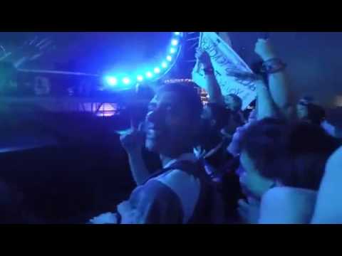 MANDRAGORA X GROOVAHOLIK - WILD WILD WEST 2 @ INSANE FESTIVAL (AVIGNON, FR)