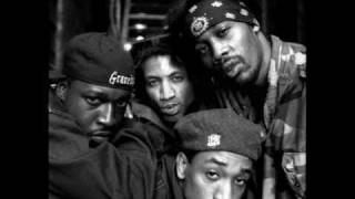 Gravediggaz - What&#39;s the meaning?