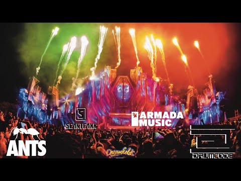 Dreamfields México 2023 Audiomaniacos