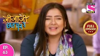 Jijaji Chhat Per Hai - Ep 63 - Full Episode - 11th April, 2019 Jijaji Chhat Per Hai - Ep 63 - Full Episode - 11th April, 2019