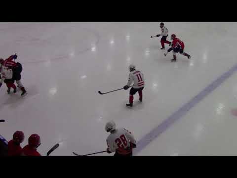 Viikingit B - Pyry B      2 erä