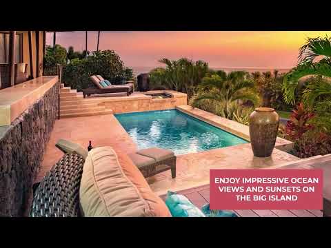 Kona Vacation Rentals Without Service Fees in Kailua Kona, Hawaii - bnbfinder.com