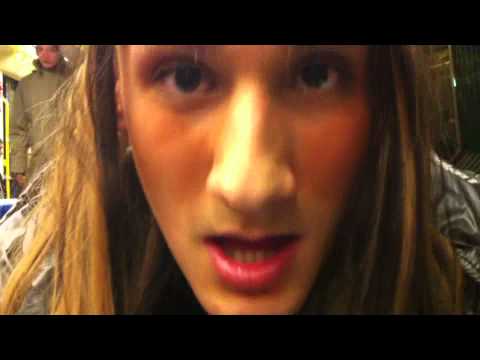 Chily Boys - Playgirl RAMONA !??!