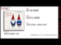 David El Gnomo - Soy Un Gnomo (Los Gnomos 1985) [official audio + letra]