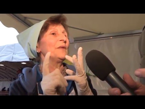 Festa d'la crescia sai cucon 2016