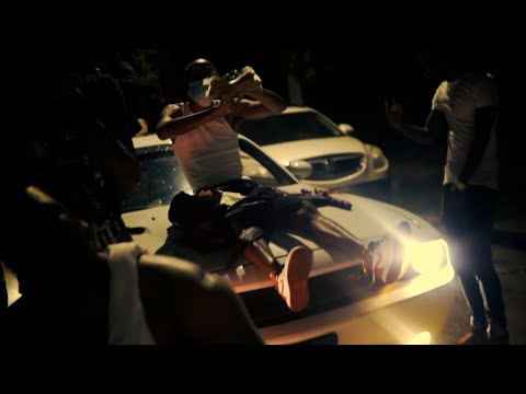 OneWay Mac 11 - 2 Mins of Torture (Official Music Video) Shot by @DNiceTV314