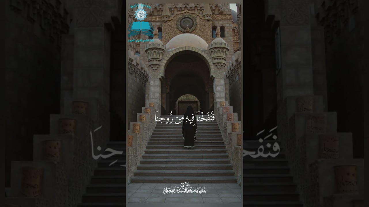 و م ر ي م اب ن ت ع م ر