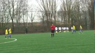 preview picture of video 'Anderlecht - Lennik ,14-1-2012 /3'