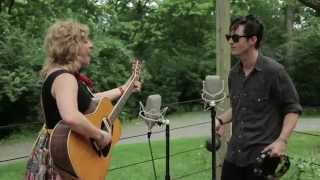 Shovels & Rope - O' Be Joyful - 6/10/2013 - Nashville