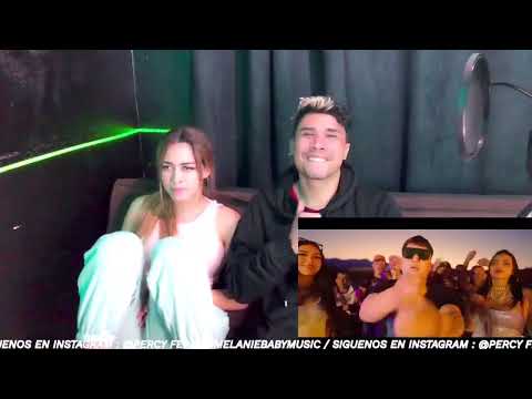 PEINE DE 30 VOL 2 - The Clown X Bayron Fire X Jairo Vera X Luxian X Basty X Bayriton &Mas | Reacción