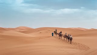 Download lagu Mix Oriental Music - Sahara || Deep house 2023  (Dj SaLVa) mp3