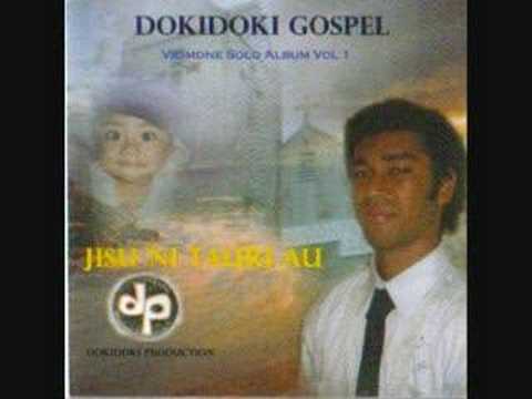 Dokidoki-Mai Cabora Nona Bula