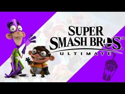 Frosty Mart | Super Smash Bros. Ultimate