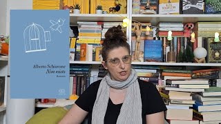 Partecipo al 1°premio letterario di BookTube Italia | Premio BTI da un'idea di @ImaAndtheBooks