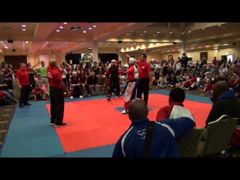 WKC Worlds 14 - Dublin, Ireland -