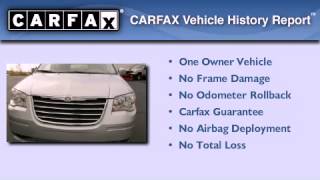 preview picture of video 'Used 2010 Chrysler Town Country Milwaukee WI'