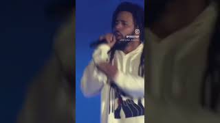 J.Cole Sparks will fly  #shorts #jcolelyrics #lyrics #music #jcole #bornsinner  #hiphop #shortsvideo