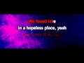 We Found Love Karaoke - Rihanna - Jessie J ...