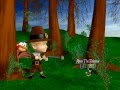Happy Thanksgiving 2009 Promo