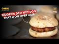 Biggest Selling Dish In All Of Asia Pacific Is From Indore OMGIndia S6E08 Story 2