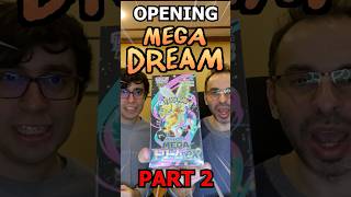 OPENING MEGA DREAM Part 2