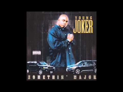 Young Joker - Dance to This