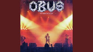 Dame Amor (En Directo)