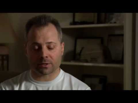 Virtual Worlds: Health & Healing - Coming Home [Digital_Nation]