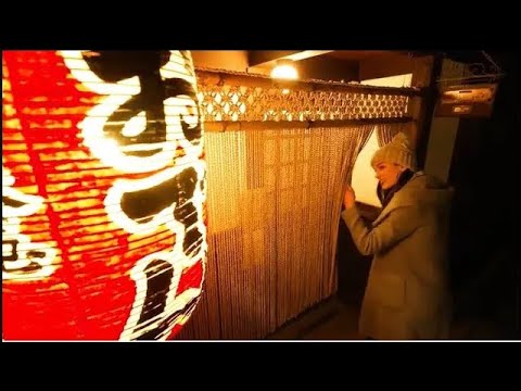 【Thai】Strolling Authentic & Artistic Japan KURASHIKI