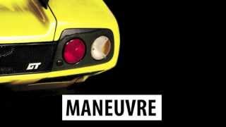 Bilderbuch - Maschin (Maneuvre Remix)