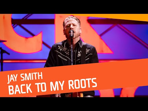 Jay Smith - Back to My Roots