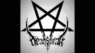 Deadspeak - Pestilent Populous