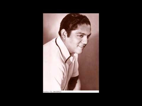 EL AGUACATE   Julio Jaramillo & Olimpo Cárdenas