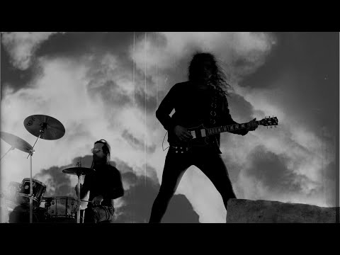 Unto Others - When Will Gods Work Be Done online metal music video by UNTO OTHERS
