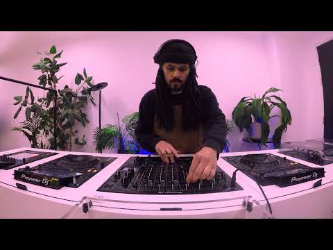 Deep Head Dubstep Vol.4 Promo Mix