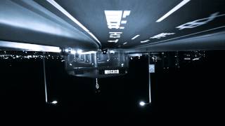 Tokyo, la nuit Music Video