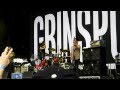 Grinspoon, Lost Control 