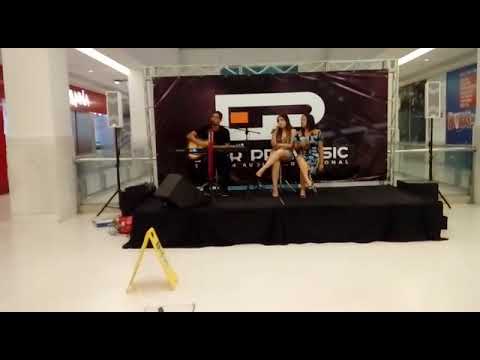 Lucas Cavalcanti Shopping Pátio Maraba Loja Eder