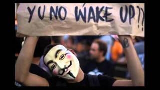 Chumbawamba - Enough is Enough