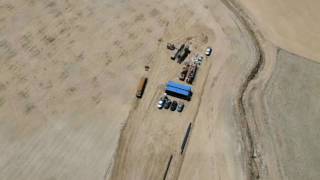 Midstream Aerial Flythrough - Ascent Geomatics Solutions
