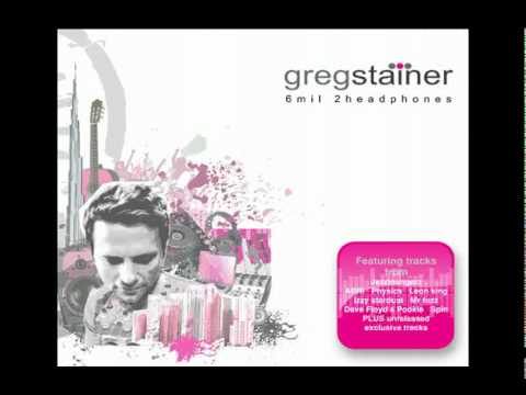 Greg Stainer Feat Spin - Dreaming (Dave Floyd & Pookie Remix)