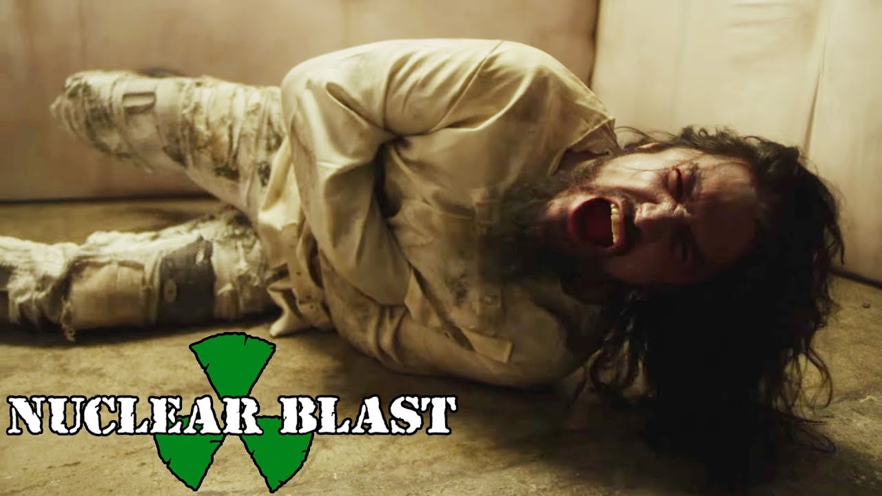 Machine Head — Catharsis
