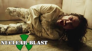 MACHINE HEAD - Catharsis (OFFICIAL MUSIC VIDEO)