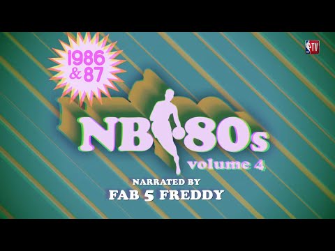 NB80's: Volume 4 – '86 & '87 (FULL EPISODE)