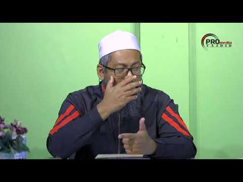 Syarah Talbis Iblis