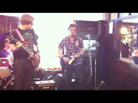 Nutbush City Limits - Project Farkey