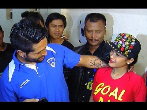 Bebas, Julia Perez mengejar cinta Gaston ke Bandung - Was Was 19 Juni 2013